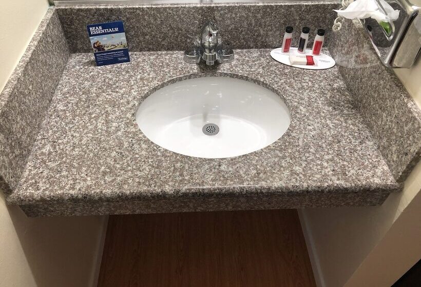 فندق Travelodge By Wyndham Pasadena Central