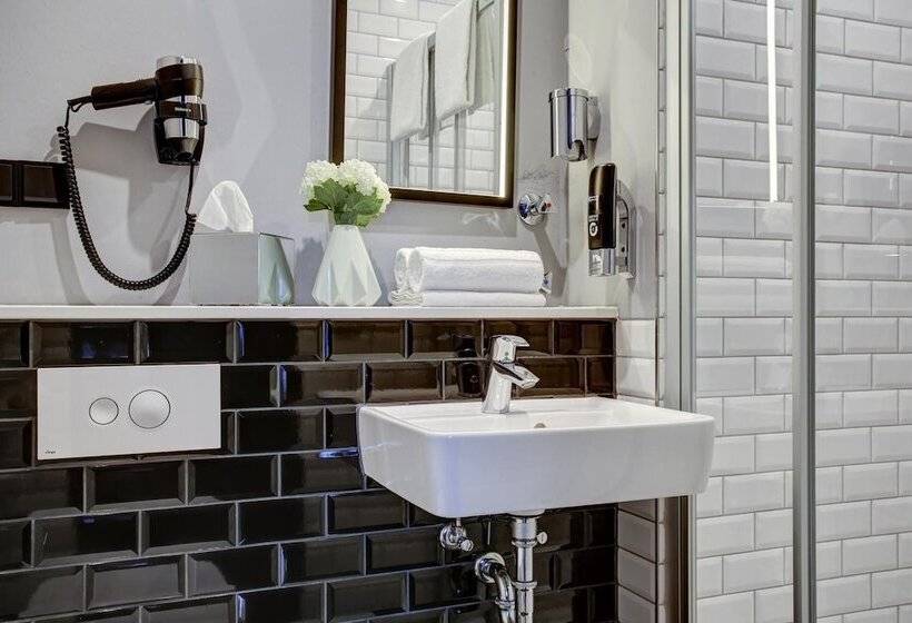 酒店 Boutique Essen City