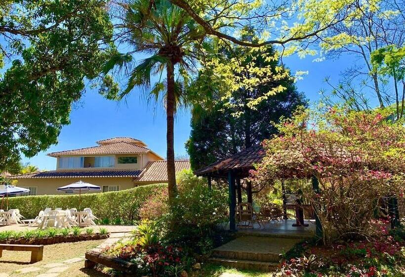 فندق Villa Buonabitacolo