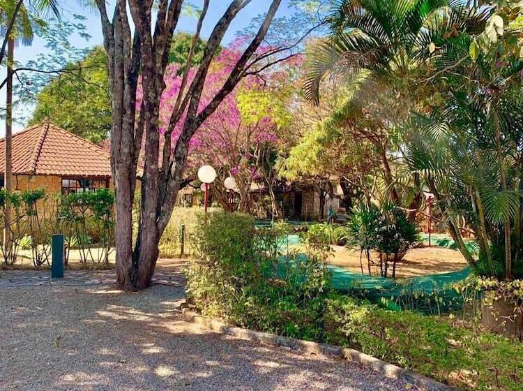 فندق Villa Buonabitacolo