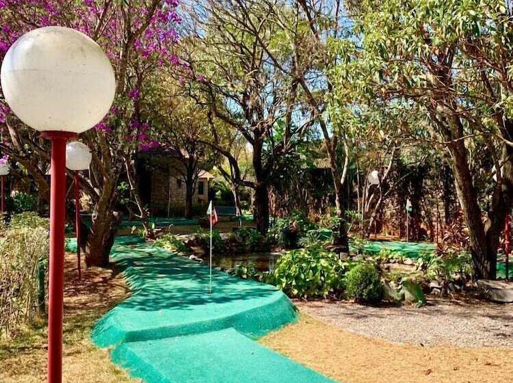 فندق Villa Buonabitacolo