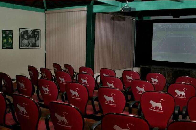 فندق Villa Buonabitacolo