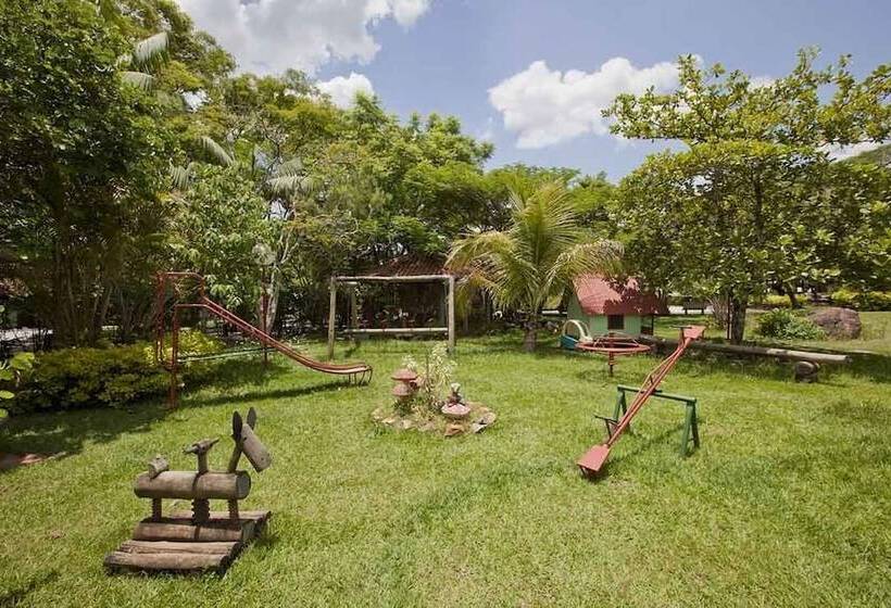 فندق Villa Buonabitacolo