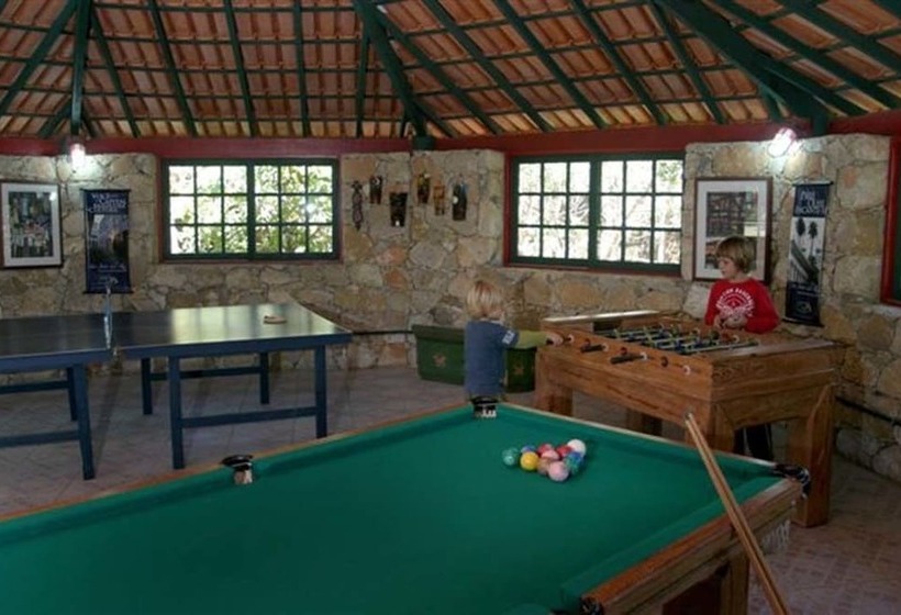 فندق Villa Buonabitacolo