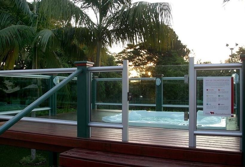 فندق Villa Buonabitacolo