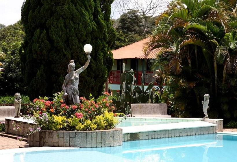 فندق Villa Buonabitacolo