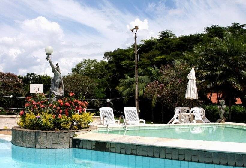 فندق Villa Buonabitacolo