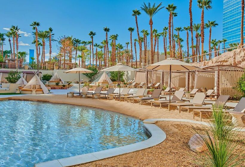 Virgin Hotels Las Vegas By Suiteness