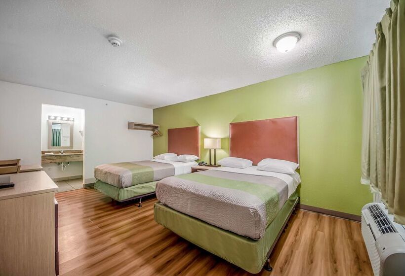 Motel 6 Corpus Christi, Tx