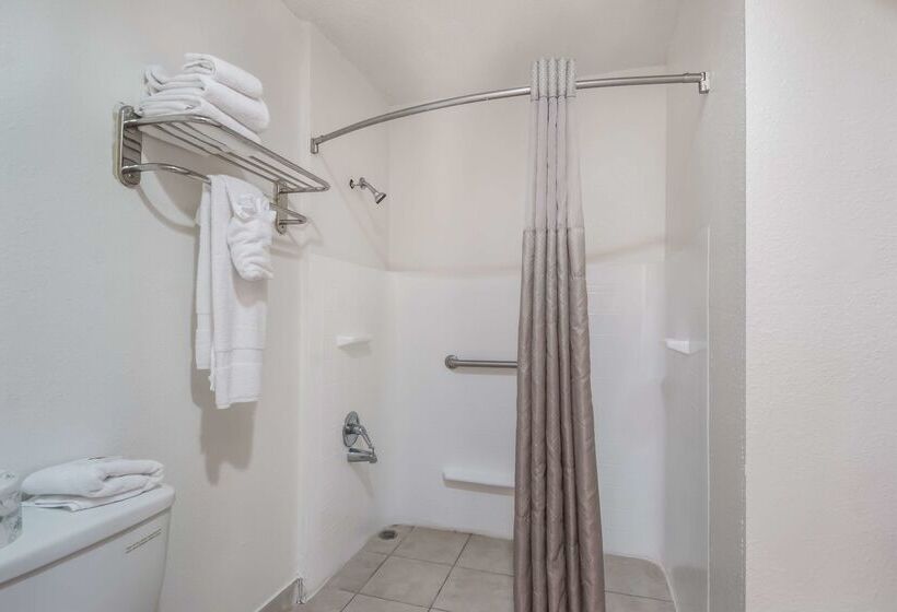 Motel 6 Corpus Christi, Tx