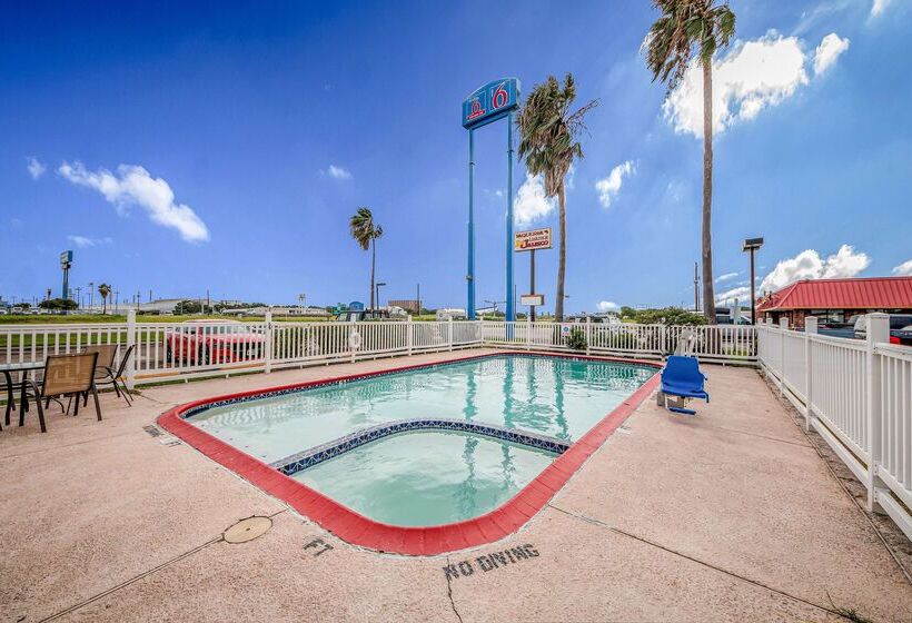 Motel 6 Corpus Christi, Tx