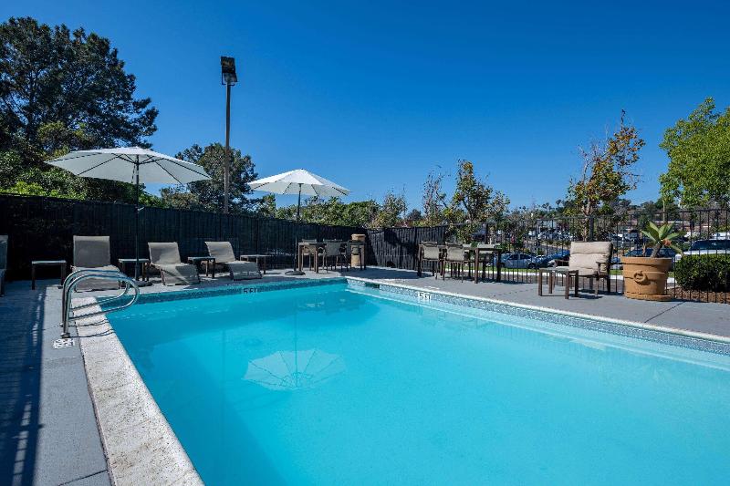 فندق على الطريق Days Inn By Wyndham Encinitas Moonlight Beach