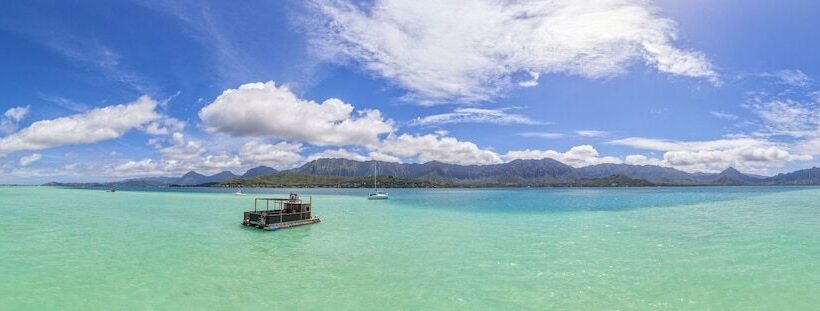 Paradise Bay Resort