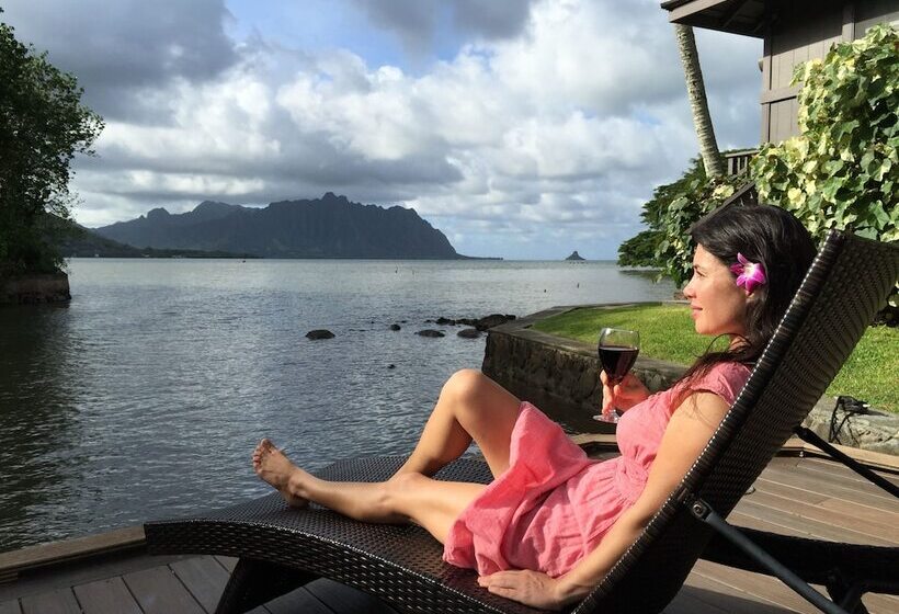 Paradise Bay Resort
