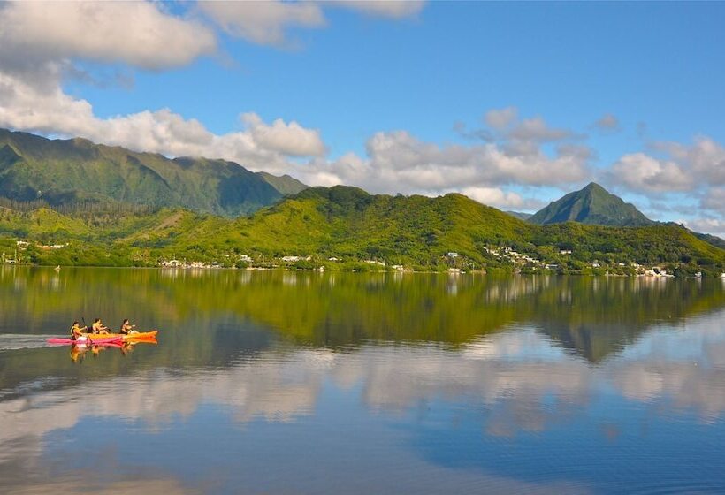 Paradise Bay Resort