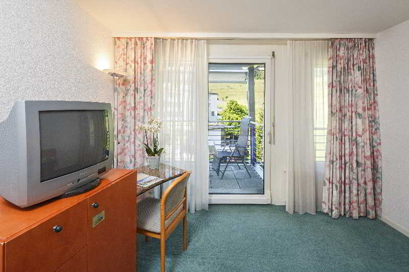 فندق Wellness  Tenedo  Thermalquellen Resort Bad Zurzach