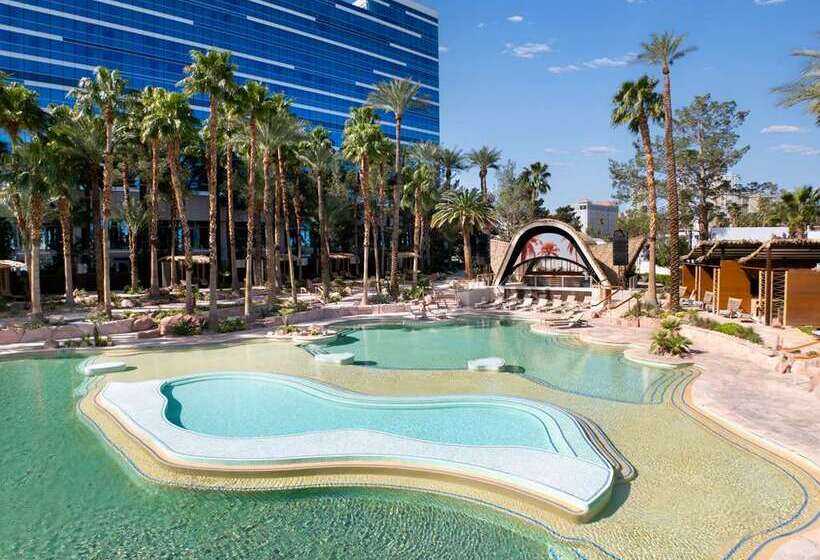 Virgin Hotels Las Vegas By Suiteness