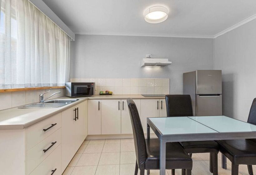 Apollo Bay Motel & Apartments, BW Signature Collection