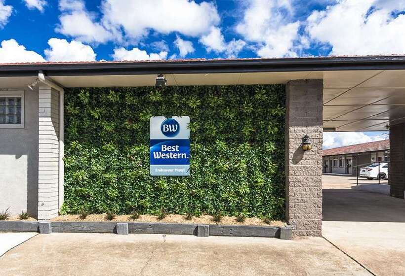 Best Western Endeavour Motel