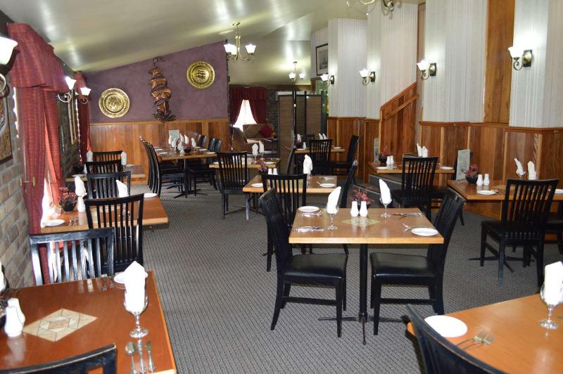 Best Western Endeavour Motel
