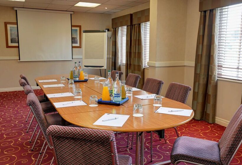 Best Western Plus Milford Hotel