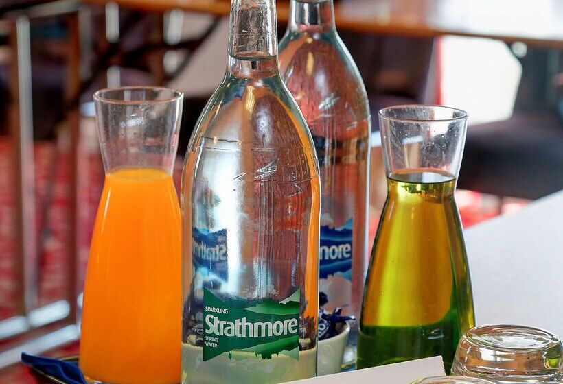 Best Western Plus Milford Hotel