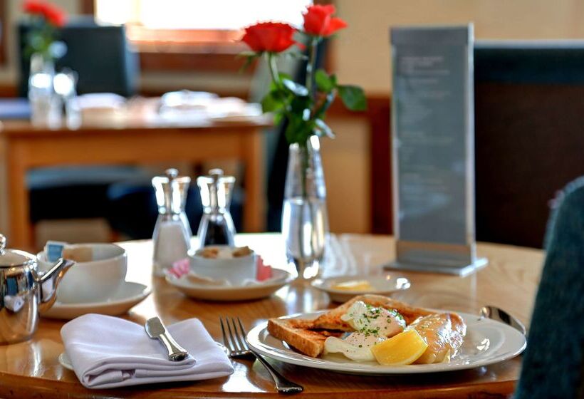 Best Western Plus Milford Hotel