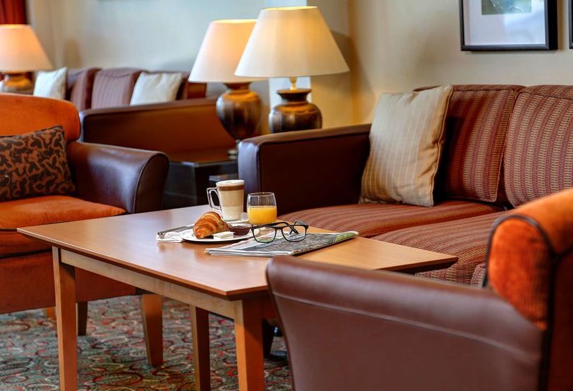 Best Western Plus Milford Hotel