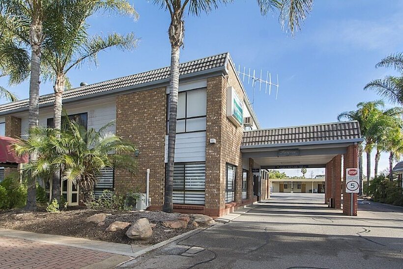 Citrus Valley Motel