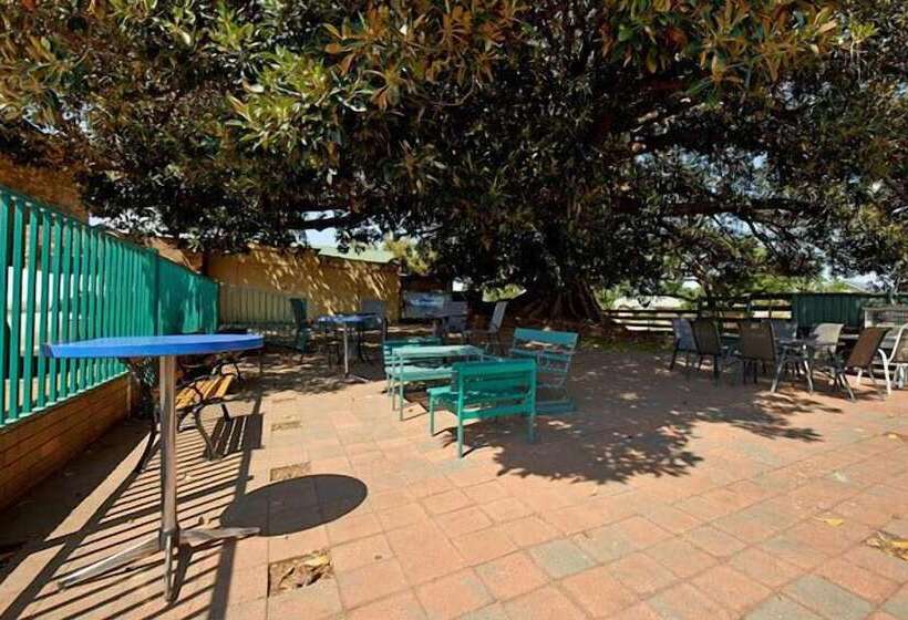 Figtree Motel