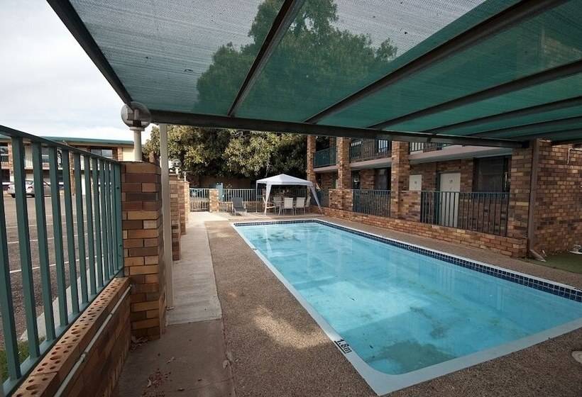 Figtree Motel