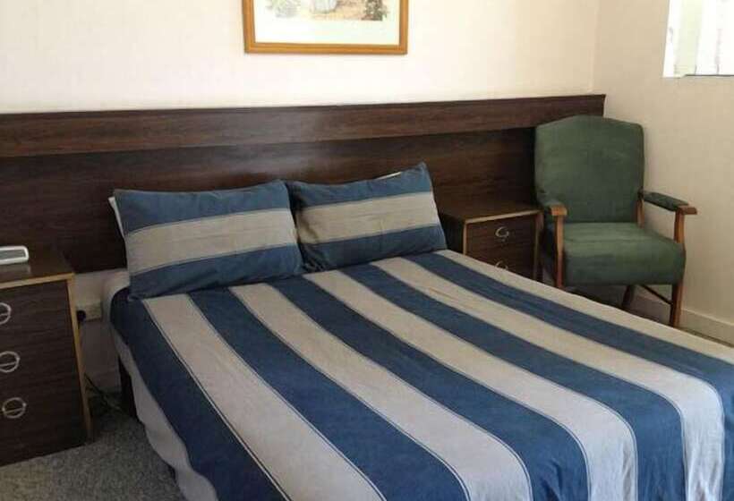 Figtree Motel