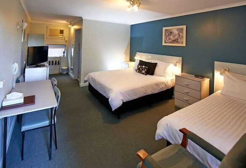 Figtree Motel