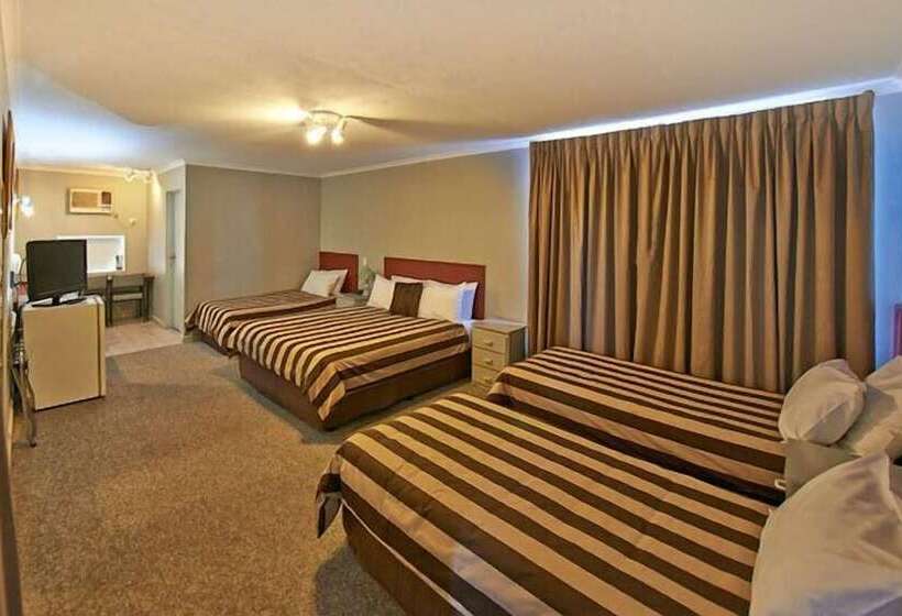 Figtree Motel