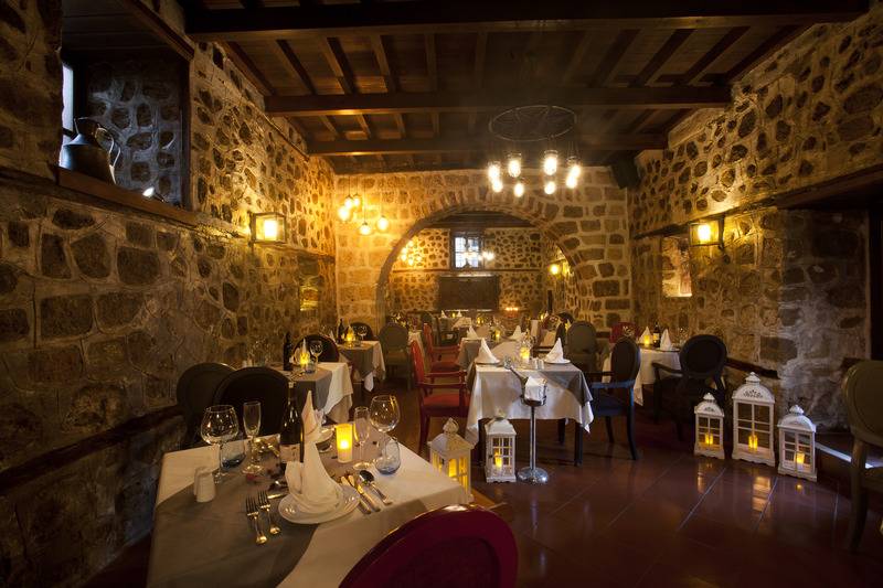 Alp Pasa Hotel   Special Class
