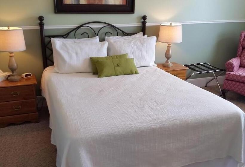 هتل Bayside Inn