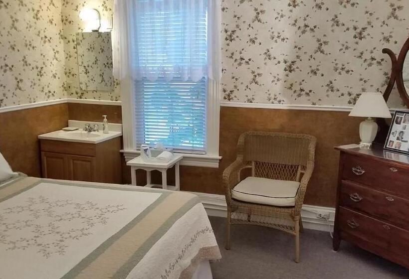 هتل Bayside Inn