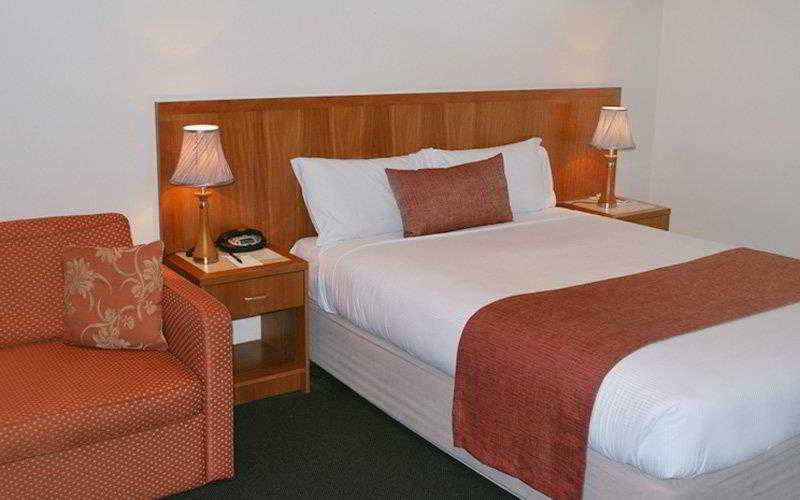 فندق Best Western Ashfields Philip Lodge