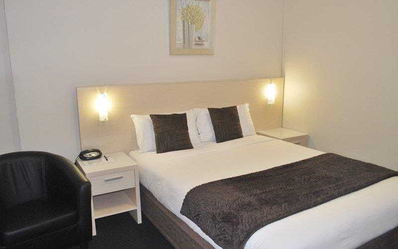 فندق Best Western Ashfields Philip Lodge
