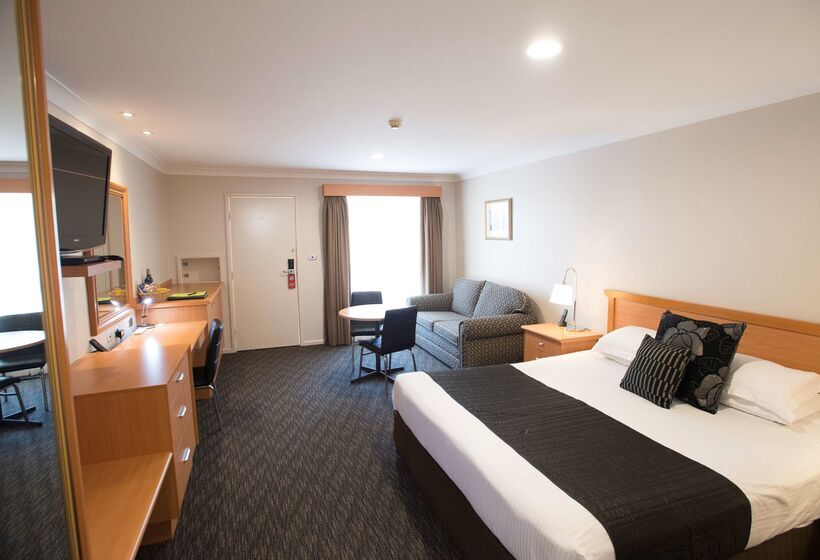 فندق Best Western Plus All Settlers Motor Inn