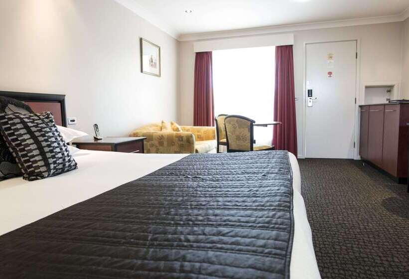 فندق Best Western Plus All Settlers Motor Inn