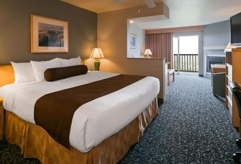 فندق Lighthouse Suites Inn