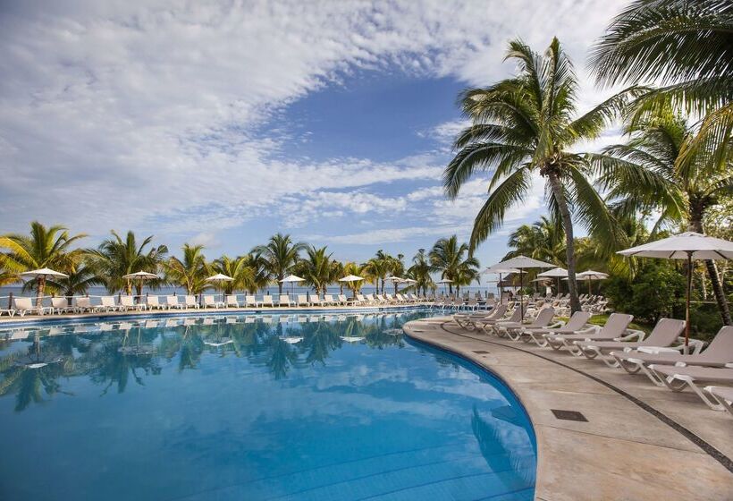 هتل Occidental Cozumel   All Inclusive