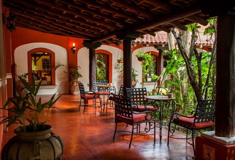 هتل Occidental Cozumel   All Inclusive