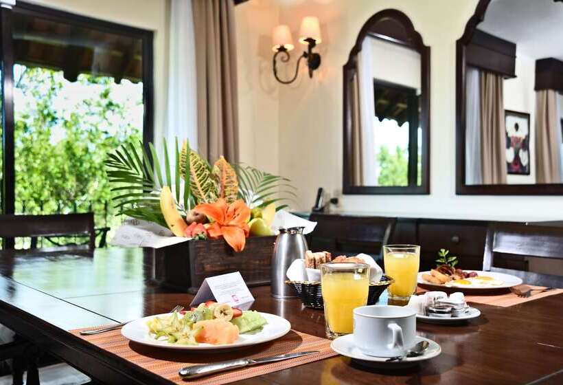 هتل Occidental Cozumel   All Inclusive