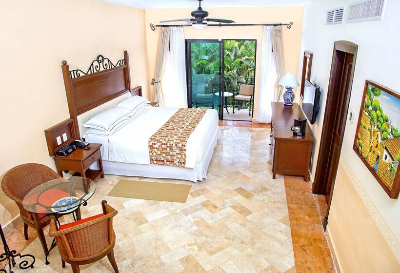 هتل Occidental Cozumel   All Inclusive