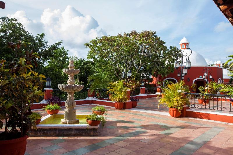 هتل Occidental Cozumel   All Inclusive