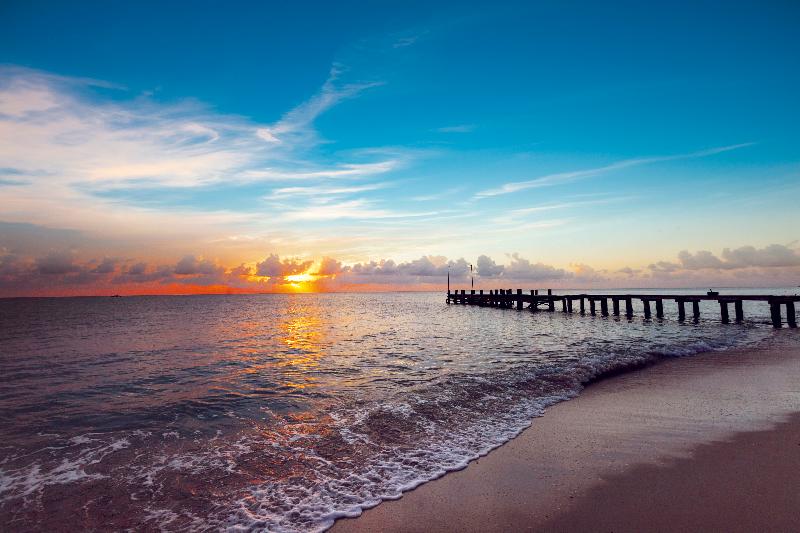 هتل Occidental Cozumel   All Inclusive