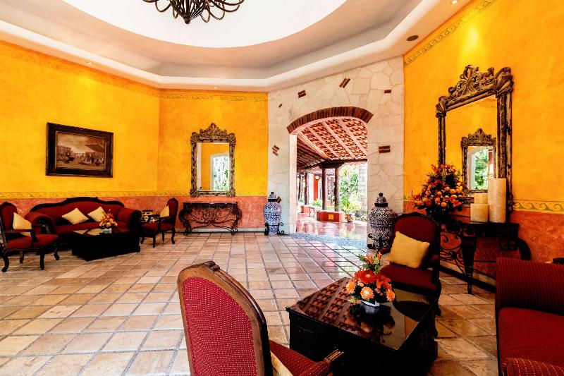 هتل Occidental Cozumel   All Inclusive