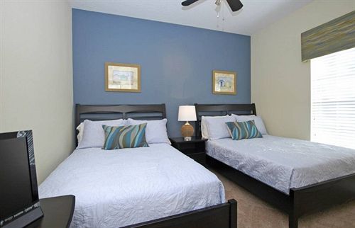 Hotel Premier Vacation Homes